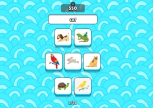 Fast English